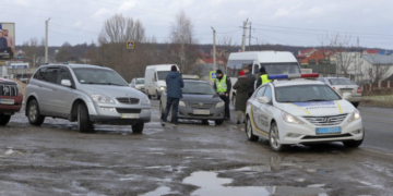 Тернопільські екстрені служби долучилися до проєкту “Увага, спецсигнал”