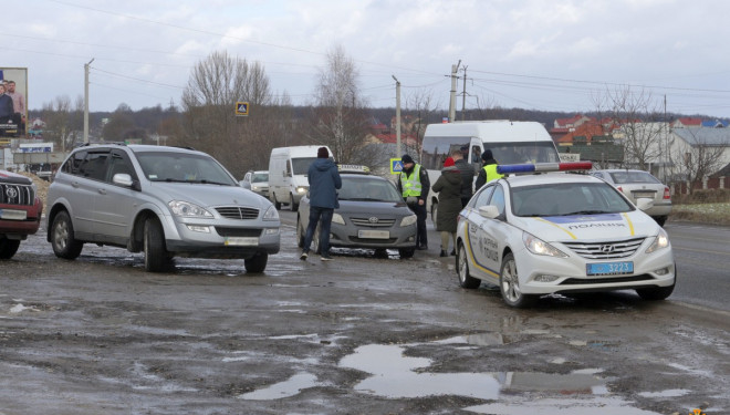 Тернопільські екстрені служби долучилися до проєкту “Увага, спецсигнал”