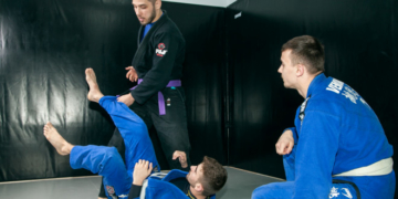 Українська Академія Єдиноборств розпочала свою роботу у Тернополі