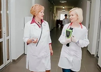 Єдине в Тернопільській  області інфекційне відділення знаходиться в міській лікарні швидкої допомоги