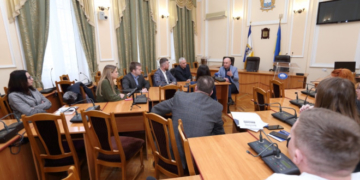 Тернопіль розвивається в ІТ-сфері: можливості та перспективи міста