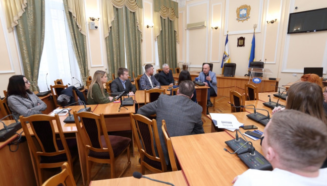 Тернопіль розвивається в ІТ-сфері: можливості та перспективи міста