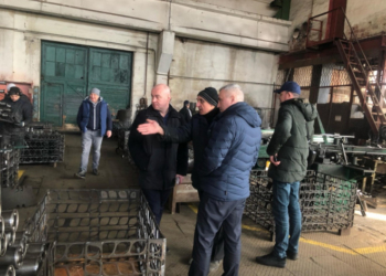 Тернопільська міська рада підтримуватиме та інвестуватиме розвиток малого бізнесу