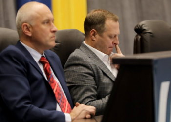 Куди несе Тернопілля потік хоростківських «сопель»?