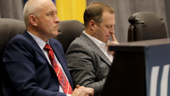 Куди несе Тернопілля потік хоростківських «сопель»?