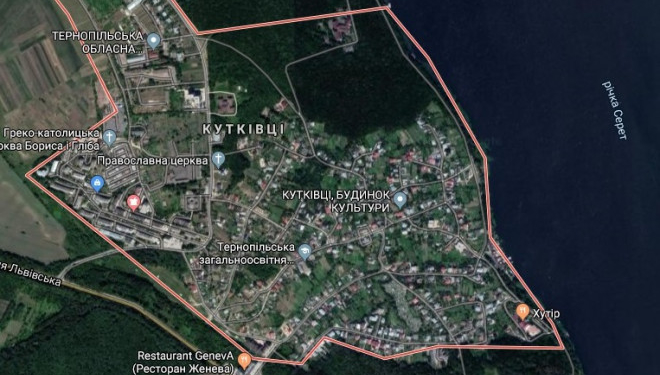 Готові до діалогу: Тернопільска міська рада готова зустрітися і вивчити проблемне земельне питання разом з мешканцями мікрорайону «Кутківці».