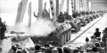 Пам’ятаємо: у Тернополі відзначили 31-річницю виведення військ з Афганістану