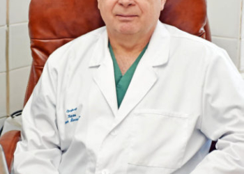 Роман Лекан: “Кардіохірургічний центр став би порятунком для тисяч маленьких сердець”