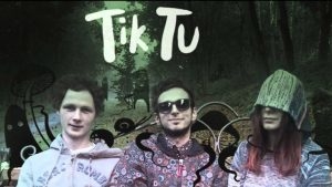 Тернопільський гурт потрапив до фіналу престижної музичної премії