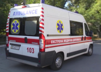 Доступна медицина: лікарі Тернополя проводять виїздний огляд мешканців сіл, які приєдналися до Тернопілсьької громади