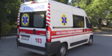 Доступна медицина: лікарі Тернополя проводять виїздний огляд мешканців сіл, які приєдналися до Тернопілсьької громади