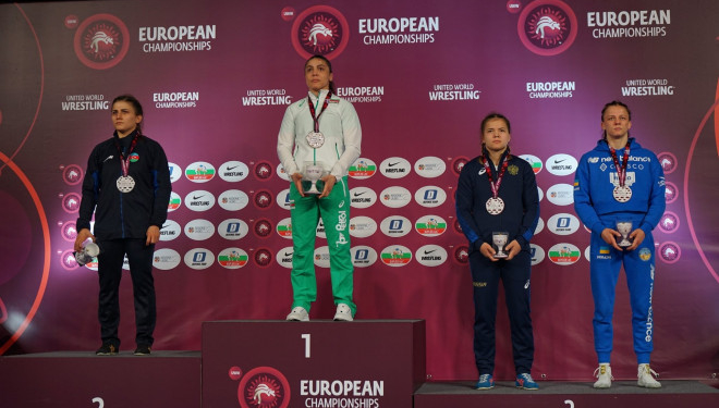 Бронзова медаль: нові досягнення тернопільських спортсменів