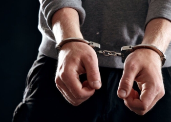 У Тернопільському супермаркеті зловили злодія