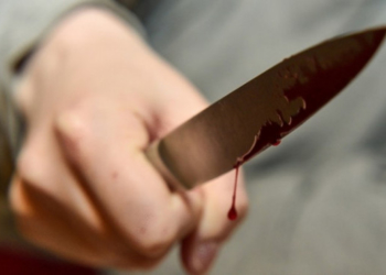 У Тернополі син завдав смертельних ударів батькові