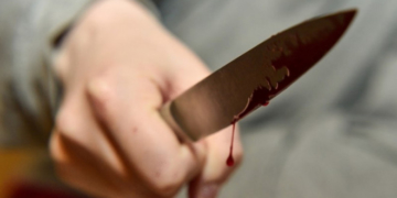 У Тернополі син завдав смертельних ударів батькові