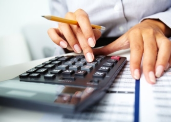 Тернополянам перерахували платіжки за січень