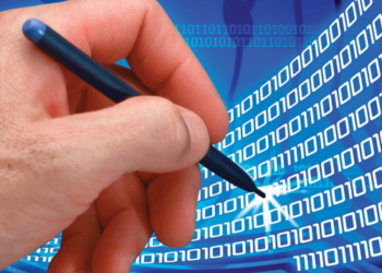 На Тернопільщині почали вносити електронні підписи на ID-картку