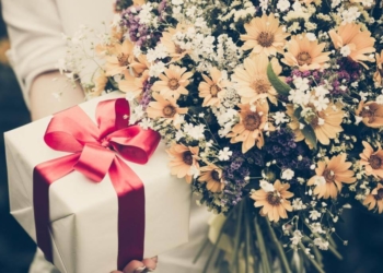 Топ 3 корисних подарунків на 8 березня для жінок