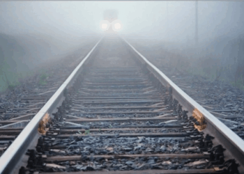 На Тернопільщині на колії загинув чоловік