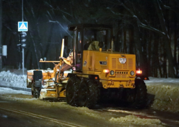 Куди звертатися тернополянам, якщо вулиці не очищають від снігу?