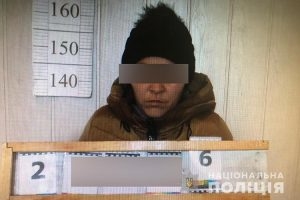 Піймали продавчиню меду, яка обкрадала тернопільських пенсіонерів