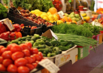 У Тернополі щосуботи проводитимуть сільськогосподарські ярмарки