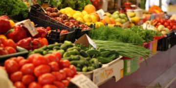 У Тернополі щосуботи проводитимуть сільськогосподарські ярмарки