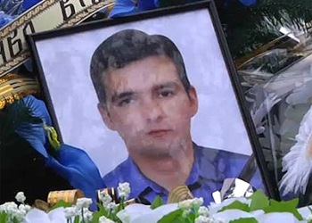 “Його закатували за участь у Революції гідності”: спогад про тернополянина Тараса Слободяна