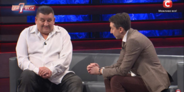 “Знущається з доньки, морить її голодом і б’є”: журналісти СТБ розповіли історію одинадцятирічної Софії з Тернопільщини