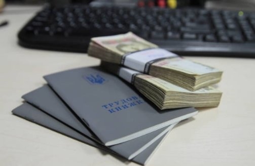 На Тернопільщині розпочалися інспекційна кампанія щодо виявлення неоформлених працівників