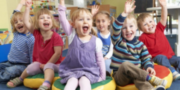 Рішення суду: діти Тернопільської громади мають право першочерговості до зарахування у садочки