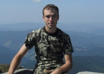 Василь Мойсей хотів мати трьох дітей: “одне за тата, одне за маму і третє дитя – для України”