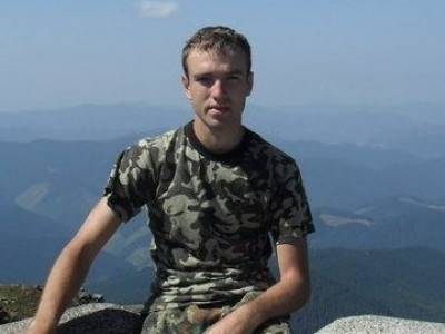 Василь Мойсей хотів мати трьох дітей: “одне за тата, одне за маму і третє дитя – для України”