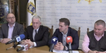 Безпека тернополян: у Тернополі відбулося чергове засідання комісії з питань техногенно-екологічної безпеки та надзвичайних ситуацій