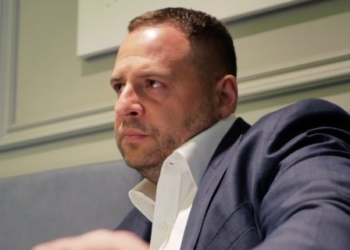 Що відомо про нового Главу Офісу Президента України?