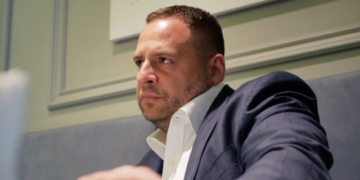 Що відомо про нового Главу Офісу Президента України?
