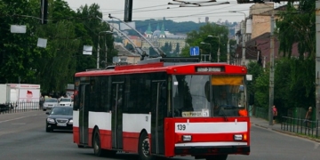 На прохання тернополян, внесено зміни в автобусний маршрут №35 та тролейбусний – №5