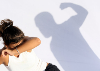 Так любив, що забив: на Тернопільщині чоловік вбив жінку