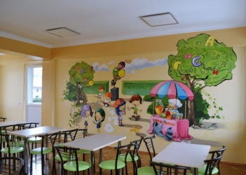 Нова їдальня: у двох Тернопільських школах запровадили нове експериментальне меню