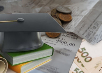 Тернополяни можуть скористатися податковою знижкою оплати за навчання дітей