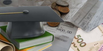 Тернополяни можуть скористатися податковою знижкою оплати за навчання дітей