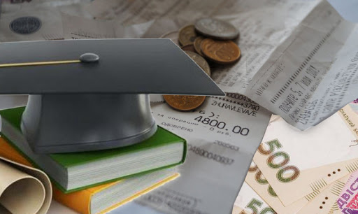 Тернополяни можуть скористатися податковою знижкою оплати за навчання дітей