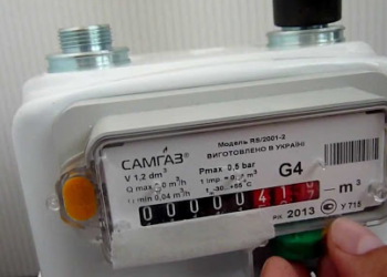 Чому у ТОВ “Тернопільобленерго” не враховують показники подані абонентами через інтернет?