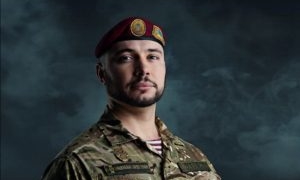 Вистою і ми переможемо: засуджений в Італії нацгвардієць з Тернопільщини написав зворушливого листа