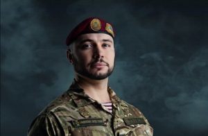 Вистою і ми переможемо: засуджений в Італії нацгвардієць з Тернопільщини написав зворушливого листа