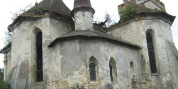 Козова — залишки замку і батьківщина «Жигулівського»