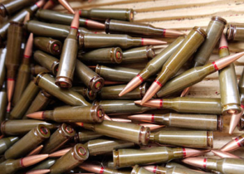 На Тернопільщині правоохоронці завершують оперативно-профілактичні заходи з вилучення зброї та вибухівки