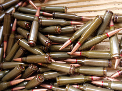 На Тернопільщині правоохоронці завершують оперативно-профілактичні заходи з вилучення зброї та вибухівки