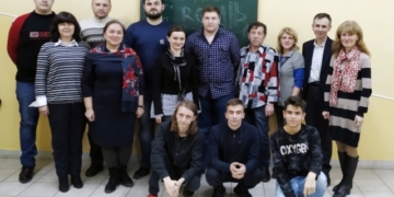У Тернополі пройшли міжнародні змагання зі створення комп’ютерних ігор Global Game Jam