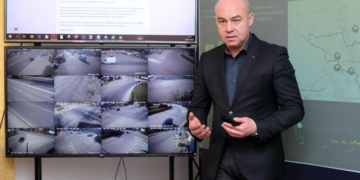 В Тернополі презентували новий ресурс, де буде вся інформація про коронавірус